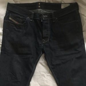 Diesel jeans